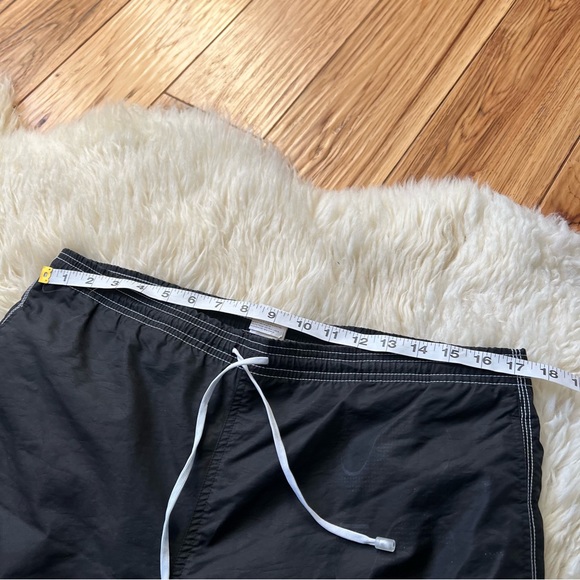 Hugo Boss Swim Trunks Black Size M - Picture 7 of 10